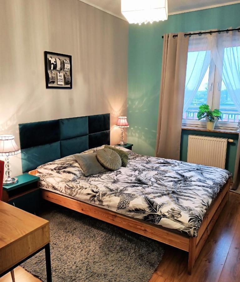 2-Room Apartment Nowy Dwór Mazowiecki 外观 照片