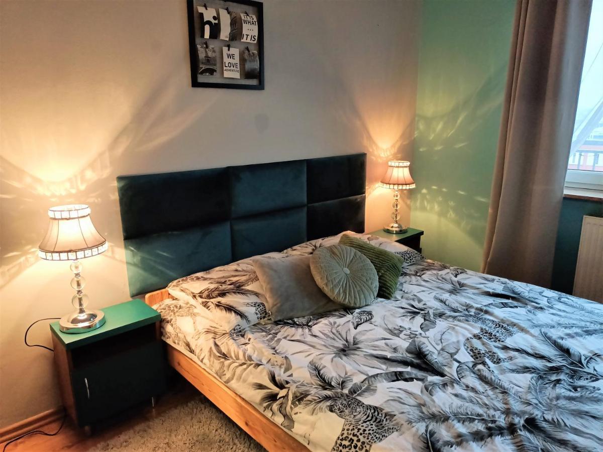 2-Room Apartment Nowy Dwór Mazowiecki 外观 照片