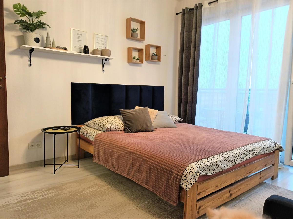 2-Room Apartment Nowy Dwór Mazowiecki 外观 照片
